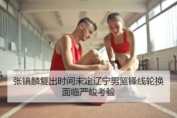 张镇麟复出时间未定辽宁男篮锋线轮换面临严峻考验